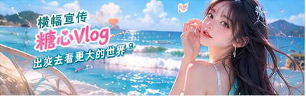 旅拍专题补充视觉