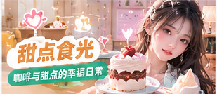 午后慢镜头:静物与环境声